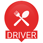 Cover Image of Unduh Go Rapid Food Driver  APK