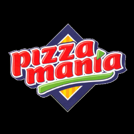 Pizza Mania Brussels logo