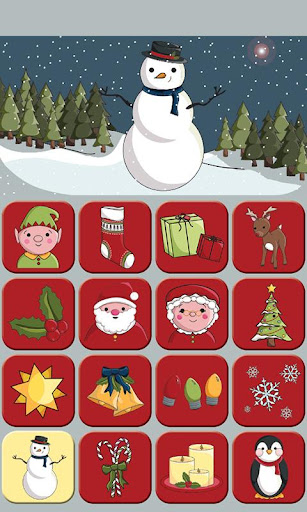 Toddler Christmas Screen 3