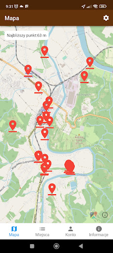 Skarb Mnicha Screen 3