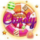 Candy Match 3 icon