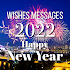 Happy New Year Wishes Cards & Messages 20229.10.07.1