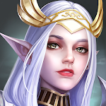 Cover Image of 下载 Trials of Heroes: Idle RPG 2.5.8 APK