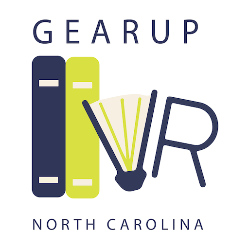 GEAR UP VR logo