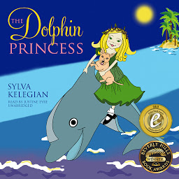 Icon image The Dolphin Princess