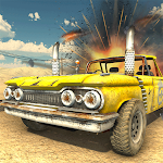 Cover Image of Download Death Car Racing: Car Games 1.15 APK