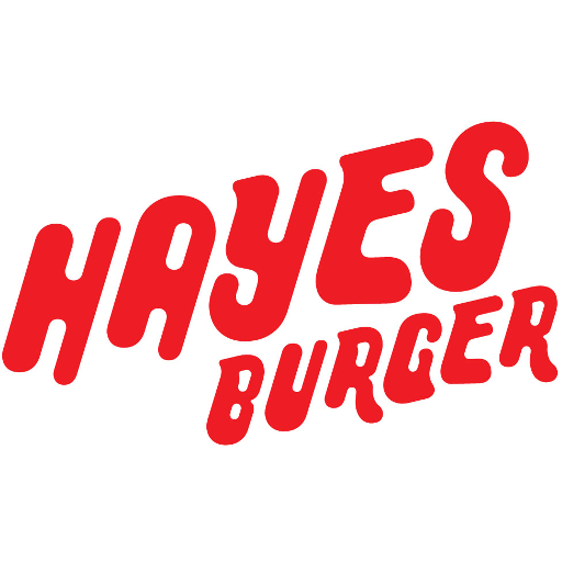 Hayes Burger logo
