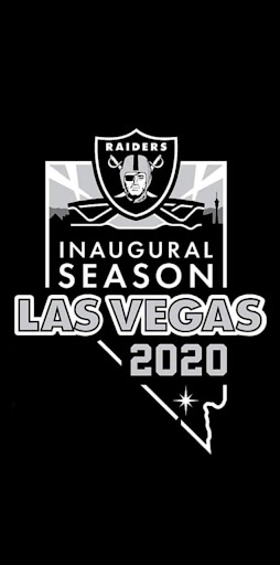 LasVegas Raiders NFL Screen 3