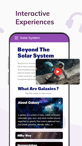Screenshot of Kotobee Reader