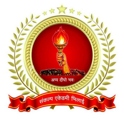 Sankalp Academy Learning App logo