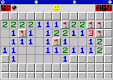 screenshot of Mine Puzzle