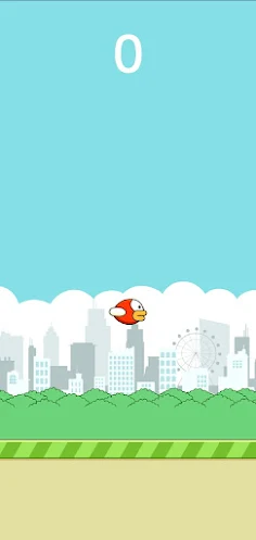 ArtBuild Bird - Screenshot 1