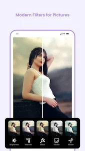 Photo Gallery app - AI Gallery