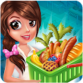 Download Supermarch Tycoon 1.69 Apk for android