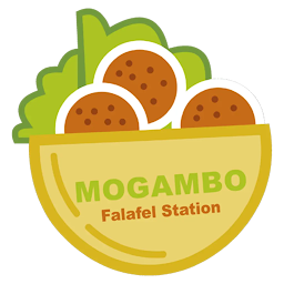 Icon image Mogambo Falafel Station