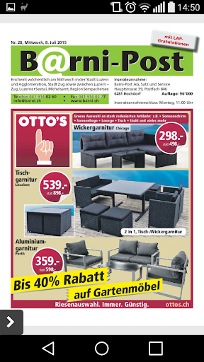 Barni-Post Screen 2