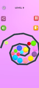 Pop The Balloon - Popping Game Screenshot