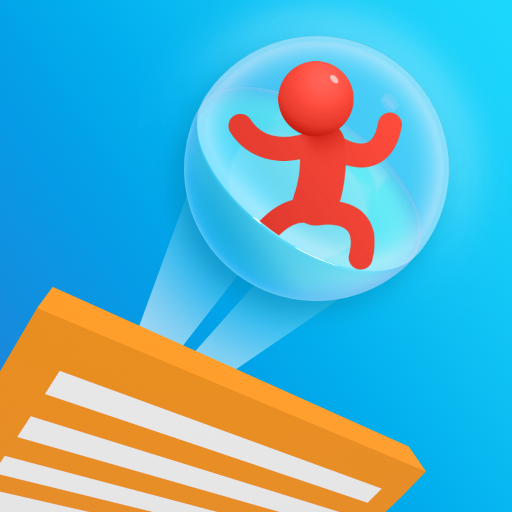 Roll and Fly: Hit the Target! logo