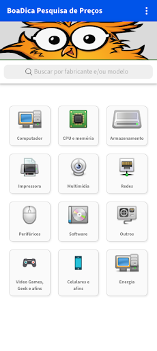 BoaDica Screenshot 1 - AppWisp.com