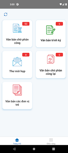 iOffice Đồng Nai Screen 3