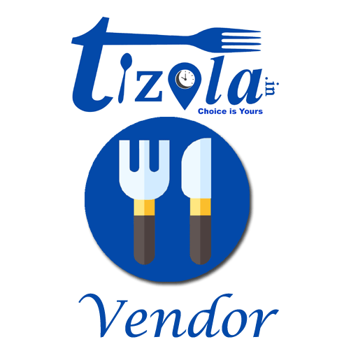 Tizola Vendor logo