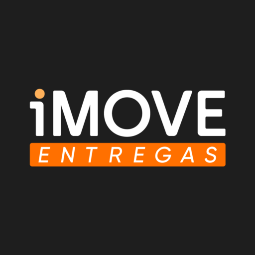 iMOVE - ENTREGADOR logo