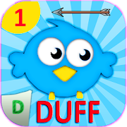 Top 28 Arcade Apps Like Duff Bird Dash Superhero Bird Game - Best Alternatives