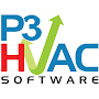 P3 HVAC Software Phone App