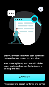 Shadow Browser