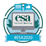 ESA 2020 Annual Meeting