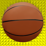 Cover Image of Baixar Basketball 3 Pointers  APK