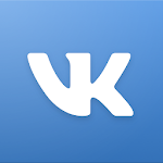 Cover Image of Download VK — live chatting & free calls  APK