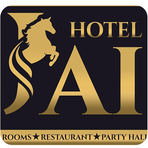 Jai Restaurant logo