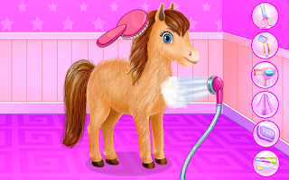 Zoo Animal Hotel - Screenshot 1