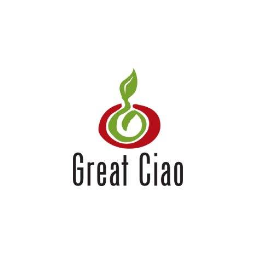 Great Ciao logo