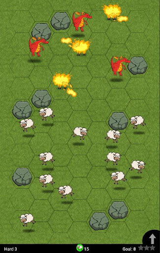 Android application The Shepherds Rock screenshort