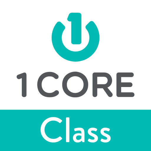 1Core Class logo