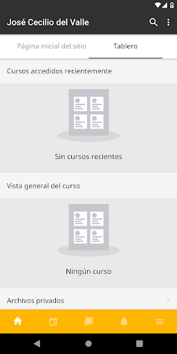 José Cecilio del Valle Screen 2