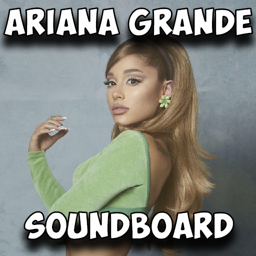 Ariana Grande Soundboard Download on Windows