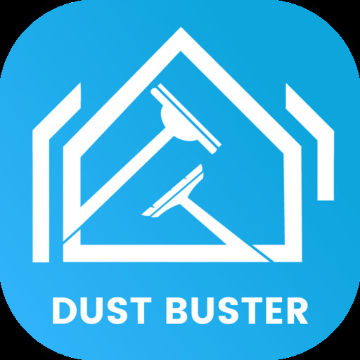 Dust Buster SA logo