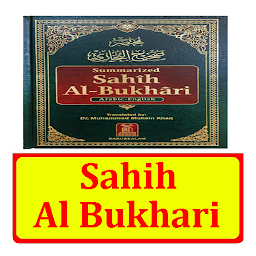 Icon image Sahih Al Bukhari Full Book