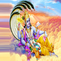 God Vishnu Sahasranam Mantra