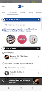 X92.9 APK for Android Download (Premium/Unlocked) 2