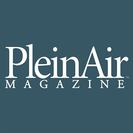 PleinAir Magazine  Icon