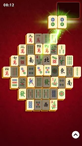 Mahjong Jogos Paciência – Apps no Google Play