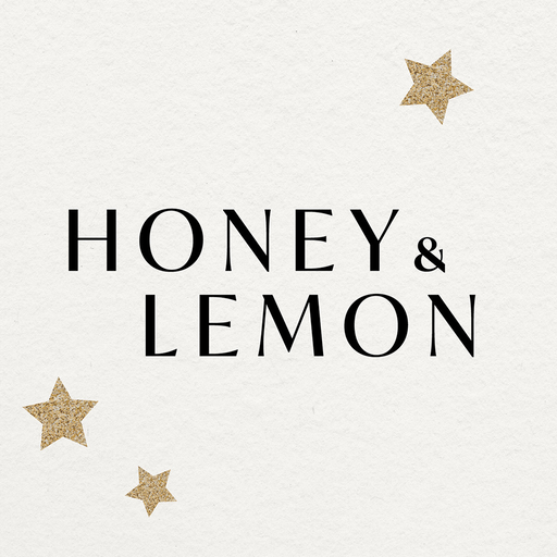 Honey and Lemon logo