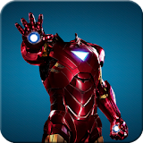 SuperHero Suits icon
