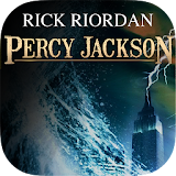 Percy Jackson pour Samsung icon