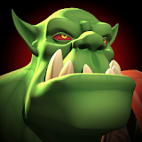 Orc Dungeon icon