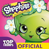 Shopkins: Top Trumps icon